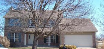 2506 Indiancup Dr, Florissant, MO 63033 