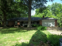 109 Castle Dr, Florissant, MO 63034 