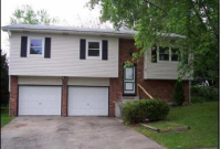 4512 Sherwood Pl, Columbia, MO 65202 