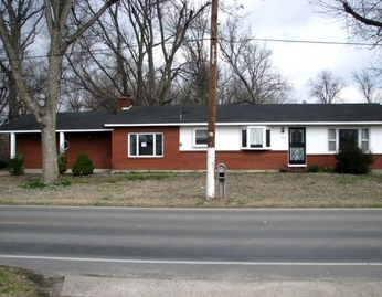 804 State Hwy W, Oran, MO 63771 
