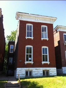 2712 Geyer Ave, Saint Louis, MO 63104 