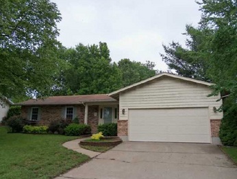 11 Barkwood Trl, Saint Peters, MO 63376 