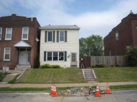 3139 Mount Pleasant St, Saint Louis, MO 63111 