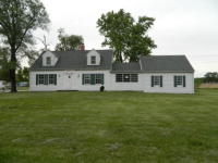309 W N 2nd St, Wright City, MO 63390 