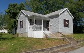 133 N 7th Street, Sainte Genevieve, MO 63670 