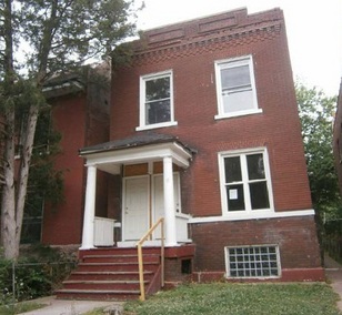 3815 Maffitt Ave, Saint Louis, MO 63113 