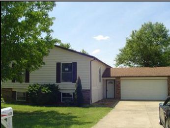 1106 Nina Dr, Warrenton, MO 63383 