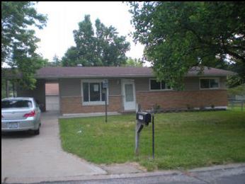 787 Woodward Drive, Saint Louis, MO 63125 