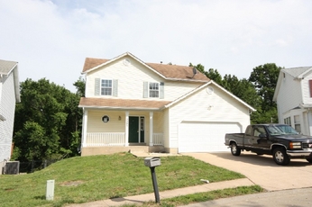3305 Five Oaks Dr, Arnold, MO 63010 