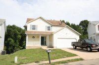 3305 Five Oaks Dr, Arnold, MO 63010 