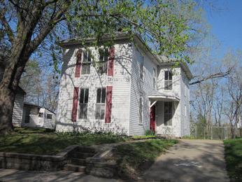 820 6th Street, Boonville, MO 65233 