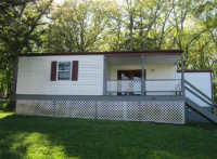 14154 Timberline Dr, De Soto, MO 63020 