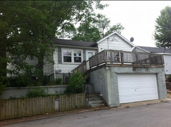 400 S 5th St, Festus, MO 63028 