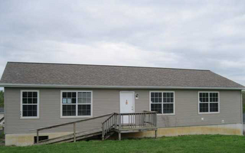 341 Julie Ct, Elsberry, MO 63343 