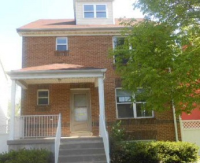 4347 Page Blvd, Saint Louis, MO 63113 