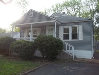 40 Williams Boulevard, Saint Louis, MO 63135 