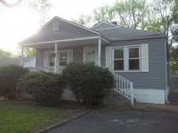 40 Williams Boulevard, Saint Louis, MO 63135 