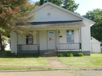 25 Houser Street, Park Hills, MO 63601 