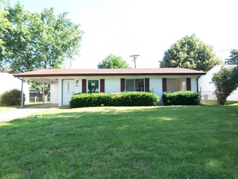 9623 Saint Girard Lane, Saint Louis, MO 63134 