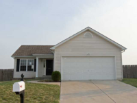 2190 Paige Marie Dr, Warrenton, MO 63383 