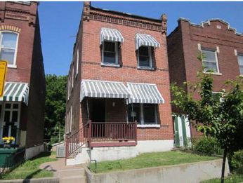 3533 Nebraska Ave, Saint Louis, MO 63118 