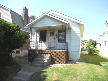 5609 Lansdowne Avenue, Saint Louis, MO 63109 