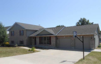 115 Maple St, Bourbon, MO 65441 