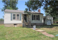 511 Virginia St, Farmington, MO 63640 