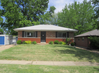 7409 Nottingham Ave, Saint Louis, MO 63119 