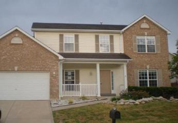 504 Great Oaks Meadows Dr, Wentzville, MO 63385 