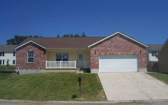 108 Shawn Patrick Dr, Marthasville, MO 63357 