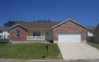 108 Shawn Patrick Dr, Marthasville, MO 63357 