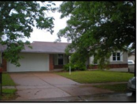 2564 Pioneer Drive, St. Louis, MO 63129 