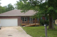 10557 Fairway Dr, Foristell, MO 63348 