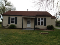 418 Marion Ave, Sikeston, MO 63801 