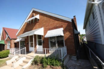 6249-6251 Odell Street, Saint Louis, MO 63139 