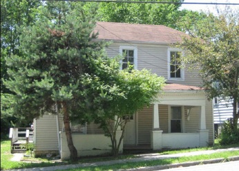 619 Boyd St, De Soto, MO 63020 