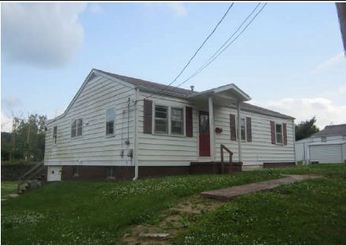 209 Marlowe St, Fredericktown, MO 63645 