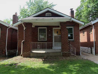 5527 Louisiana Ave, St Louis, MO 63111 