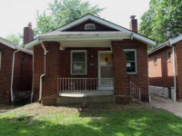 5527 Louisiana Ave, St Louis, MO 63111 