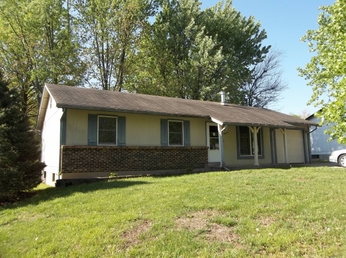 31 Country Ln, Warrenton, MO 63383 