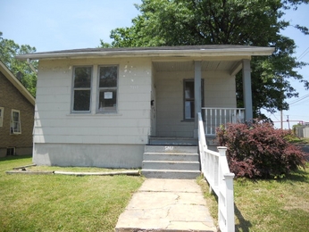 5747 Hodiamont Avenue, Jennings, MO 63136 