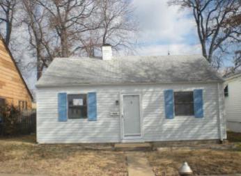 4639 Primm St, Saint Louis, MO 63116 