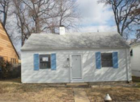 4639 Primm St, Saint Louis, MO 63116 