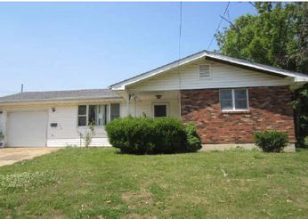 124 Glendale, Park Hills, MO 63601 