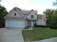 5815 North Wayne Ave, Gladstone, MO 64118 