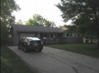 4205 Spring St S, Independence, MO 64055 