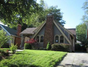 845 E 71st Ter, Kansas City, MO 64131 