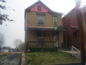 715 Wabash Ave, Kansas City, MO 64124 