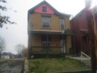 715 Wabash Ave, Kansas City, MO 64124 